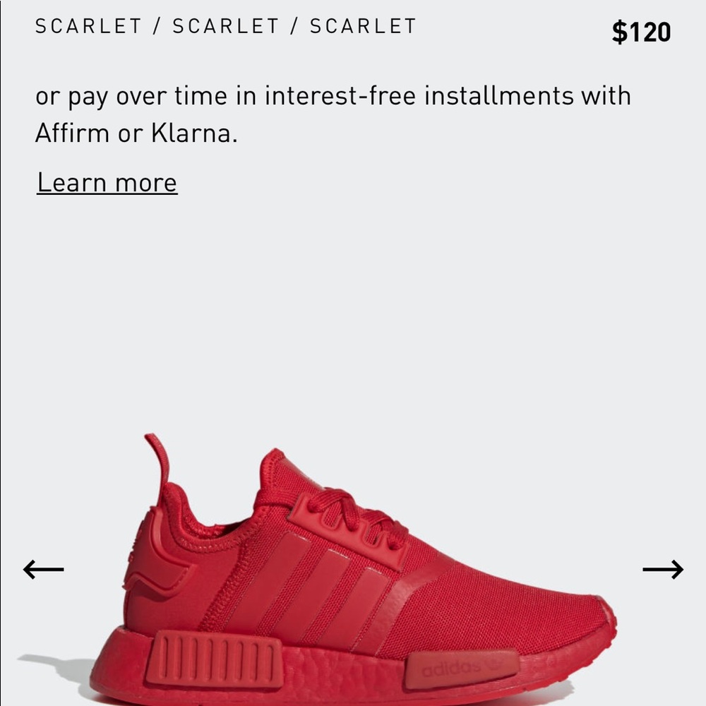 Adidas NMD